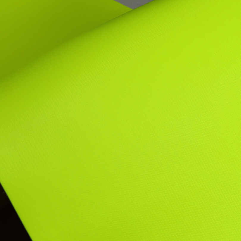 Fluorescein футбол доптары PU былғары мата Fluorescein футбол доптары PU былғары мата
