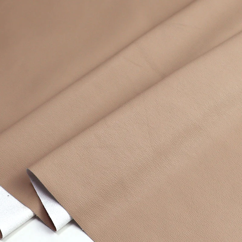 Киімге арналған микроталшықты тірек PU синтетикалық былғары