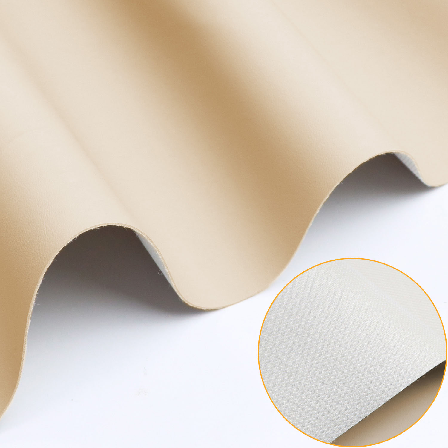 Napa Automotive PVC Былғары