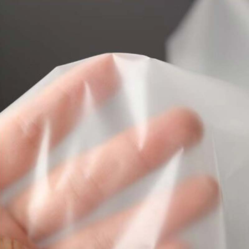 Мөлдір TPU жаңбыр пальтолары Былғары