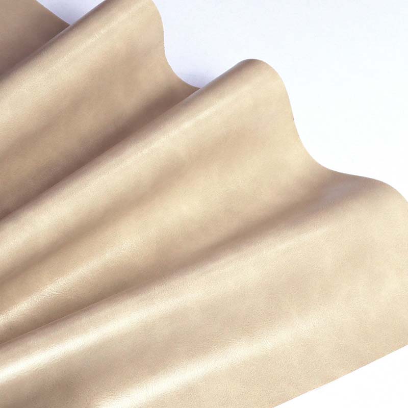 Екі түсті майланған ПВХ имитациялық былғары диван креслолары